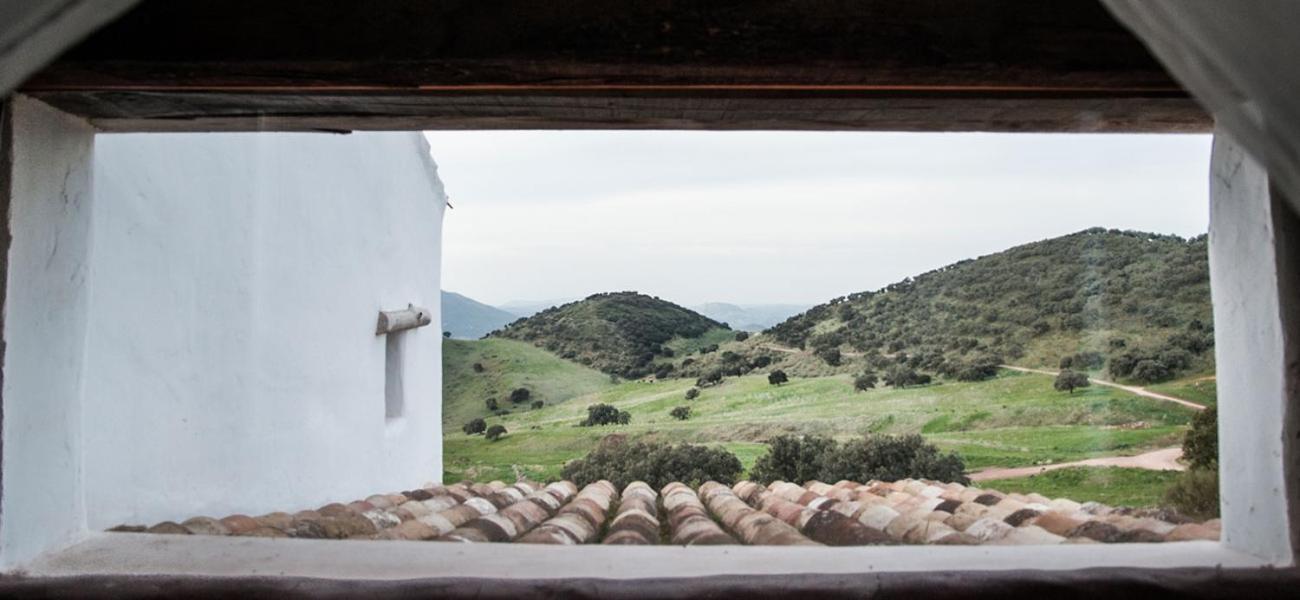 La Donaira Guest House Монтекорто Екстериор снимка