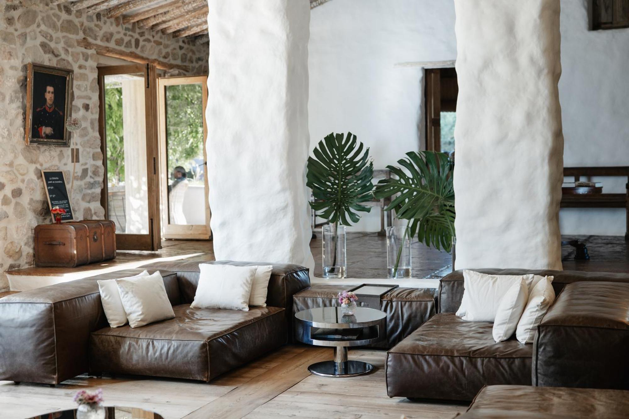 La Donaira Guest House Монтекорто Екстериор снимка
