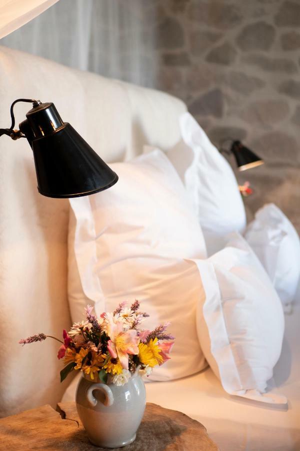 La Donaira Guest House Монтекорто Екстериор снимка